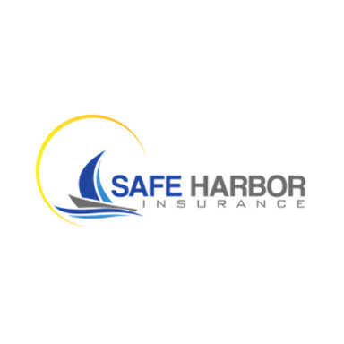 Safe Harbor Insurance logo