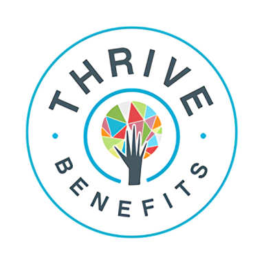 Thrive Benefits logo