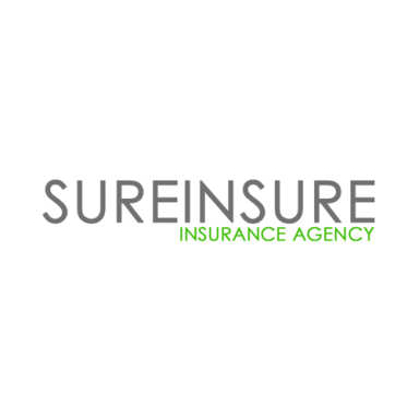 SureInsure Insurance Agency logo