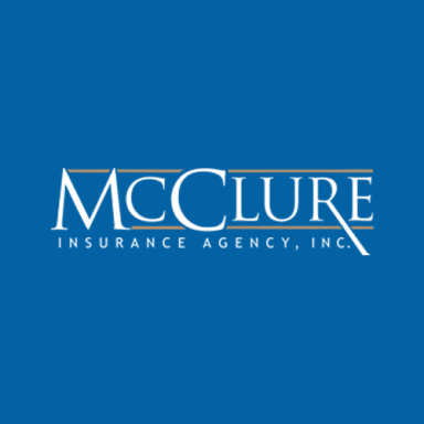 McClure Insurance Agency, Inc. logo