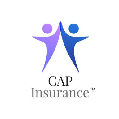 Cap Insurance logo