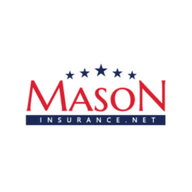 Mason Insurance logo