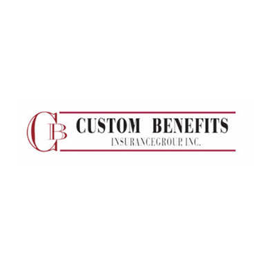 Custom Benefits Insurance Group, Inc. logo