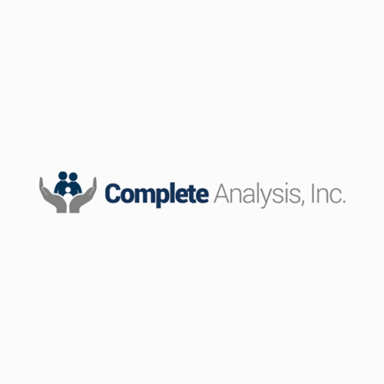 Complete Analysis, Inc. logo