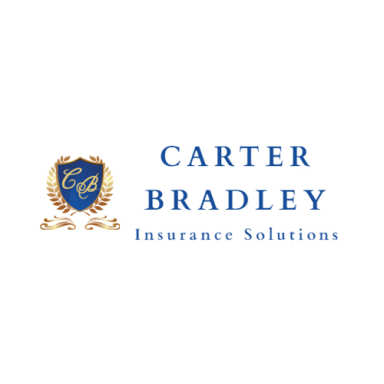 Carter Bradley Insurance Solutions logo