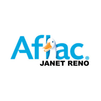 Janet Reno logo