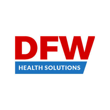 DFW Health Solutions logo