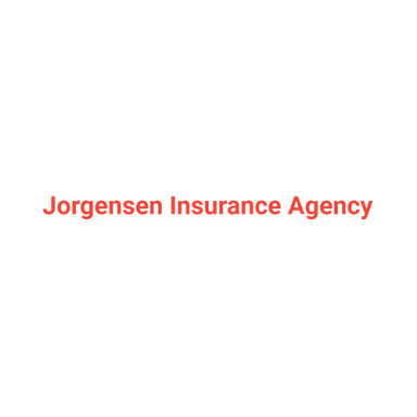 Jorgensen Insurance Agency logo