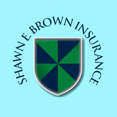 Shawn E. Brown Insurance logo