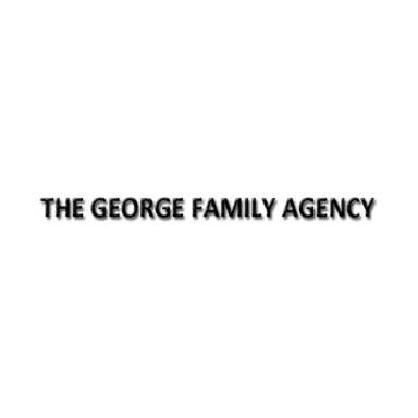 The George Family Agency logo