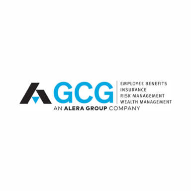 GCG logo