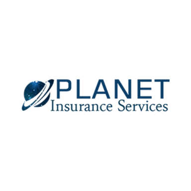 Planet Insurance Services logo