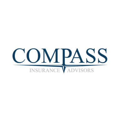 Compass Insurance Advisors logo