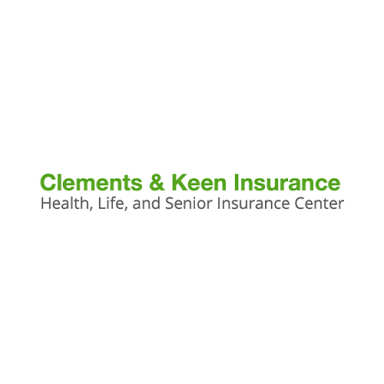 Clements & Keen Insurance logo