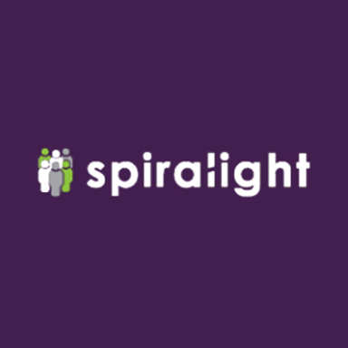 Spiralight Group Benefits logo