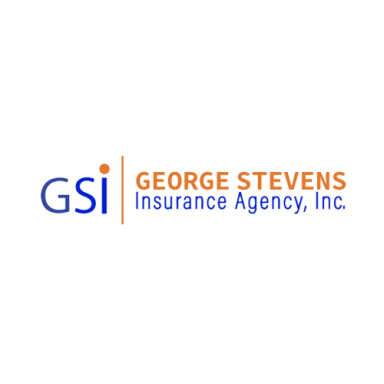 George Stevens Insurance, Inc. logo