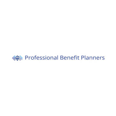 Professional Benefit Planners logo