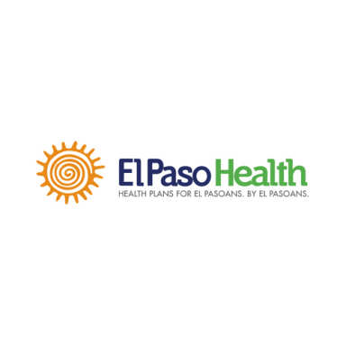 El Paso Health logo