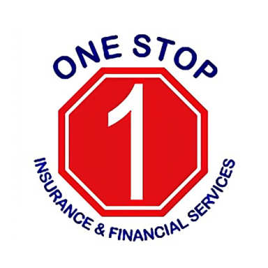 One Stop Insurance & Financial Services logo