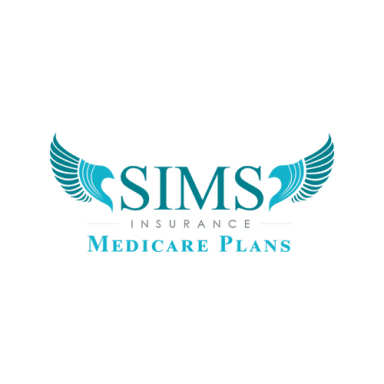 Sims Insurance Medicare Plans logo