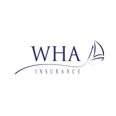 WHA Insurance logo