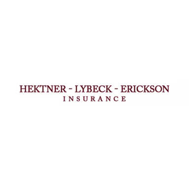 Hektner-Lybeck-Erickson Insurance logo