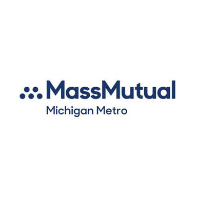 MassMutual Michigan Metro logo