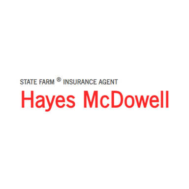 Hayes McDowell logo