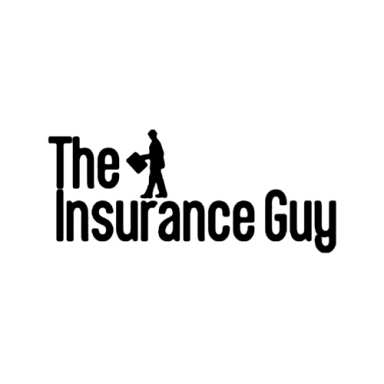 The Insurance Guy logo