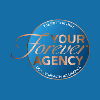 Your Forever Agency logo