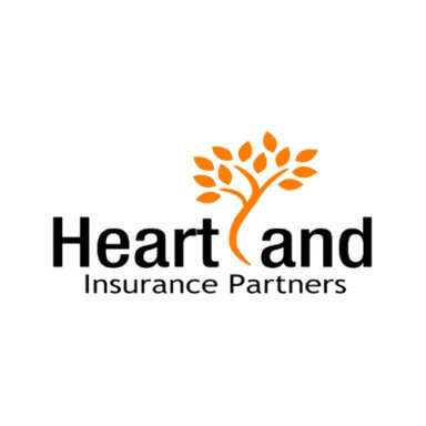 Heartland Insurance Partners logo