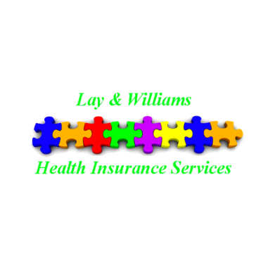 Lay and Williams Health Insurance logo