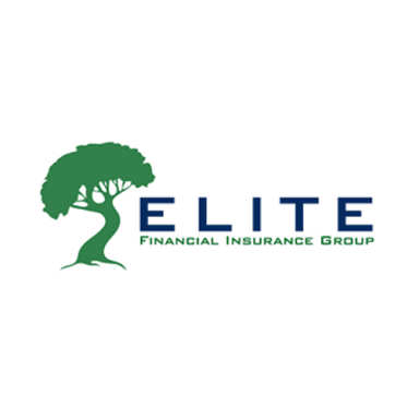 Elite Financial Insurance Group logo