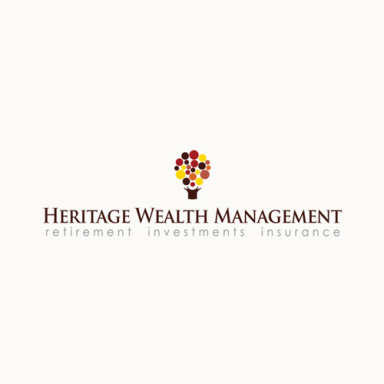 Heritage Wealth Management, LLC logo