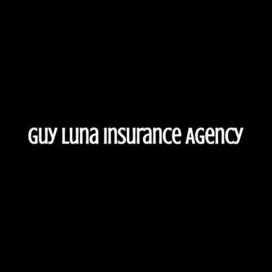 Guy Luna Insurance Agency logo