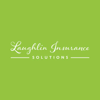 Laughlin Insurance Solutions logo