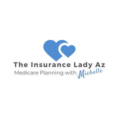 The Insurance Lady Az logo