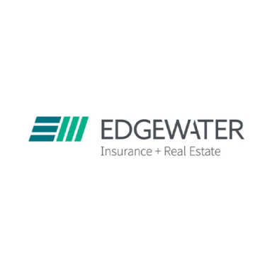 Edgewater Insurance & Real Estate logo