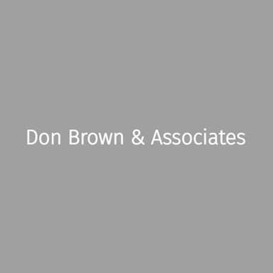 Don Brown & Associates logo