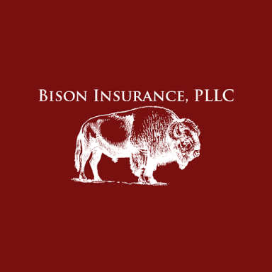 Bison Insurance, PLLC logo