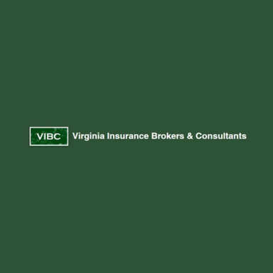 Virginia Insurance Brokers & Consultants. logo