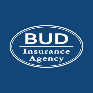 Bud Insurance Agency logo