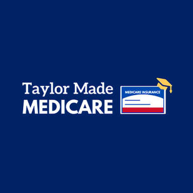Taylor Made Medicare logo
