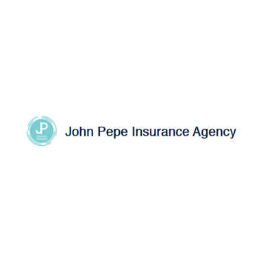 John Pepe Insurance Agency logo