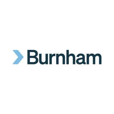 Burnham logo