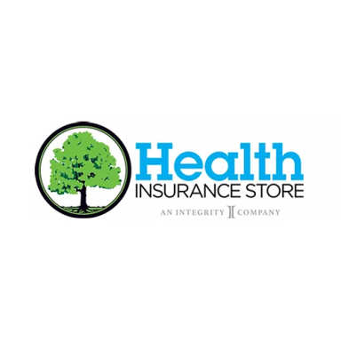 Health Insurance Store logo