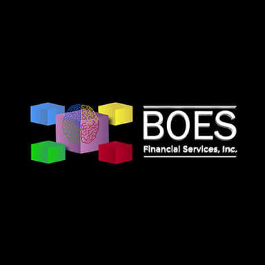 Boes Financial Services, Inc. logo