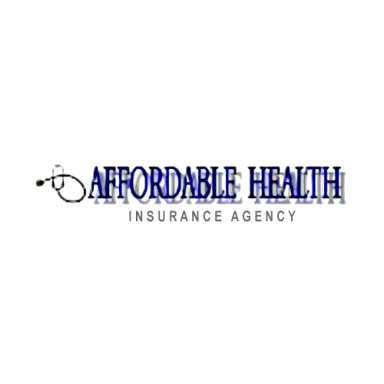 Affordable Health Insurance Agency logo