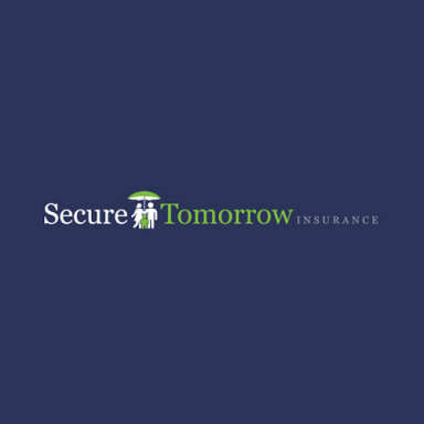 Secure Tomorrow Insurance logo