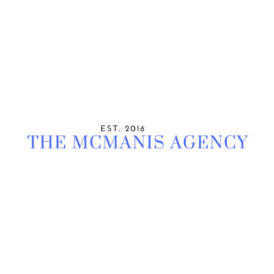 The McManis Agency logo